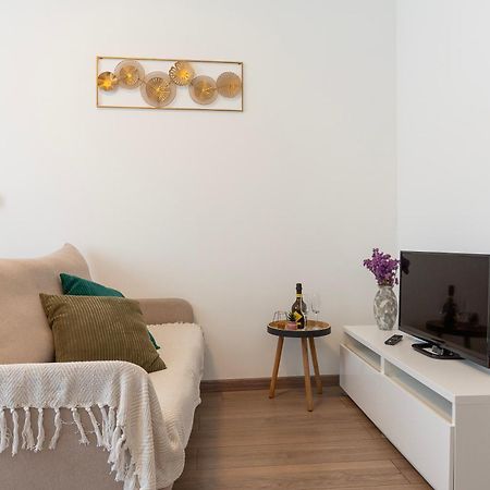Anita'S Apartment Como Exteriér fotografie