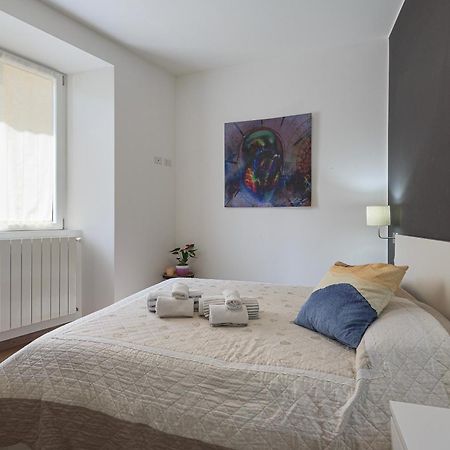 Anita'S Apartment Como Exteriér fotografie
